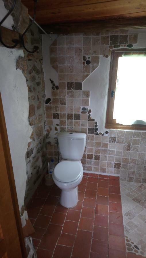 Les 4 Saisons Hotel Dompnac Екстериор снимка